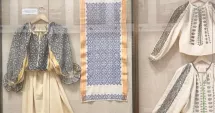 Stire din Cultură-Educație : Paznicii nevăzuți ai patrimoniului. Două specialiste, 6.000 de comori