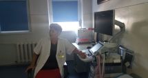 Stire din Social : Laborator de ultimă generație la Spitalul de Urgență Constanța