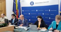 Stire din Cultură-Educație : Liceele cu minimum 500 de elevi pot beneficia de un al doilea laborator inteligent