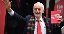 Stire din Actualitate : Laburiștii britanici prezintă un program electoral cu puternice accente de stânga