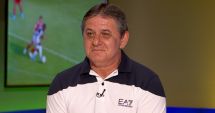Stire din Sport : „Fiara” nu mai calcă pe gazon. Marius Lăcătuş a anunţat că nu va mai antrena niciodată