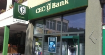 La CEC Bank va fi introdusă guvernanța corporativă