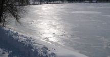 Stire din Social : ANM a emis o atenţionare meteorologică de ger valabilă până luni seară