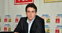Stire din Politică-Administrație : "La Congresul PSD voi prezenta un proiect de modernizare a partidului"
