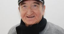Stire din Sport : "La Constanța, a existat o solidaritate între sportivi, care, astăzi, s-a pierdut!"