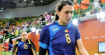 Stire din Sport : Lacrimi românești la Rio. Handbalistele - out de la JO!
