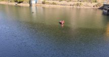 Stire din Eveniment : UPDATE: Bărbatul care și-a ucis soția și a fugit spre Lacul Tarnița, găsit mort