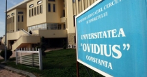 Stire din Cultură-Educație : La Facultatea de științe ale naturii se întâlnesc "Țăranii dobrogeni"