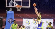 Stire din Sport : La foc automat! Săptămână cu patru meciuri pentru „Gladiatorii din Tomis”
