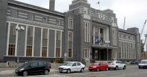 Stire din Economie : Gara Maritimă găzduiește conferința dedicată Dreptului portuar
