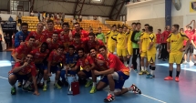 Stire din Sport : La handbal, ne-a bătut și Bahrainul! "Au fost mai buni"