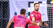Stire din Sport : La HCDS, pregătiri pentru derby-ul cu Dinamo. „Trebuie să intrăm în formă!”