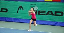 Tenis: Gabriela Ruse a pierdut în sferturile de finală la Orange Bowl