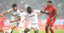 Stire din Sport : Rapid a învins-o pe FCSB cu 2-1 în Superligă