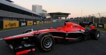 Stire din Sport Internațional : Decizie bombă înainte de Marele Premiu de Formula 1 al Statelor Unite!