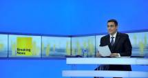 Stire din Politică-Administrație : "Trebuie să găsim soluții pentru zonele monoindustriale unde oamenii și-au pierdut locul de muncă"