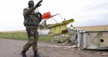 Stire din Actualitate : Zborul MH17: PROBE NOI!