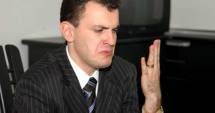 Stire din Politică-Administrație : Deputatul Sebastian Ghiță, sub control judiciar