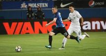 Stire din Sport : La mâna Craiovei. FC Viitorul,  șanse mari de a prinde cupele europene
