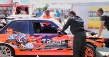 Stire din Social : "La Mare Tuning Fest"  a pus "caii putere" la test