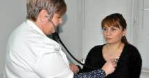 Stire din Sănătate : La medicul  de familie, cu programare și card de sănătate