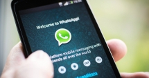 Stire din Tehnologie : SCHIMBARE MAJORĂ LA WhatsApp. Trebuie să plătim! ANUNȚUL și condițiile