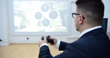 Stire din Cultură-Educație : Provocare lansată de Muzeul de Istorie. Vizitați cetatea Tomisului cu ajutorul joystick-ului