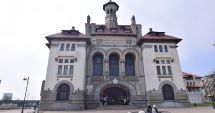 Stire din Cultură-Educație : Cartea „Sub semnul imperiului”, lansată la Muzeul de Istorie
