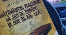 Stire din Cultură-Educație : ANIVERSARE INEDITĂ. Inspector școlar general adjunct își lansează lucrarea de doctorat