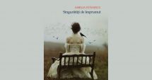 Stire din Cultură-Educație : Directorul Bibliotecii Județene lansează volumul de poezie „Singurătăți de împrumut”