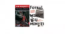 Stire din Cultură-Educație : Fotbalul și baschetul, în prim-plan la Constanța. Lansări de carte dedicate legendelor sportului