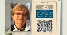 Stire din Cultură-Educație : Un dicționar dedicat scriitorilor și jurnaliștilor dobrogeni din exil, lansat la Biblioteca Județeană Constanța