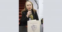 Stire din Cultură-Educație : „Inima hiperkinetică”, o carte aparte, lansată la Biblioteca Județeană