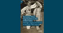 Stire din Cultură-Educație : Monografie dedicată identității româno-americane, lansată la Muzeul de Artă Constanța