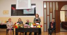 Stire din Cultură-Educație : Galerie FOTO. "Istoria unui ziar constănțean - Cuget Liber", o radiografie de 70 de ani a Constanței