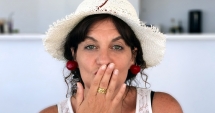 Stire din Cultură-Educație : Rita Petro își lansează o nouă carte.  Evenimentul va avea loc la Muzeul de Istorie