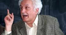 Stire din Cultură-Educație : Dublă lansare de carte, in memoriam Marin Mincu