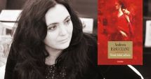 Stire din Cultură-Educație : Scriitoarea Andreea Răsuceanu lansează, la Constanța, romanul nominalizat la Premiul Uniunii Europene pentru Literatură (2022)