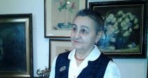 Stire din Cultură-Educație : Maria Pârvuțoiu  își lansează impresiile  de colecționar