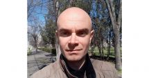 Stire din Cultură-Educație : „Viitorul omenirii pe Pământ şi în Cosmos”, în viziunea biologului Dan Răzvan Popoviciu