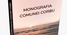 Stire din Social : Istoria comunei Corbu, publicată într-o amplă monografie