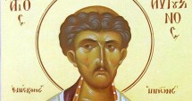 Stire din Cultură-Educație : Lansare de carte religioasă, la Medgidia