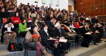 Stire din Cultură-Educație : Lansare de carte dedicată Dobrogei,  la Biblioteca Județeană