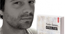 Stire din Cultură-Educație : Se lansează "Cazemata" lui Tudor Ganea