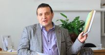 Stire din Cultură-Educație : Lansare de carte post-mortem. In memoriam prof. dr. Virgil Coman