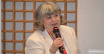 Stire din Cultură-Educație : Geta Deleanu îşi lansează cartea la Biblioteca Judeţeană „Ioan N. Roman”
