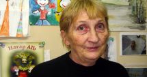 Stire din Cultură-Educație : Viața scenografului  Eugenia Tărășescu-Jianu, cuprinsă într-o carte