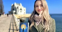 Stire din Cultură-Educație : Eleny Antoche Grecu își lansează prima carte- „Călătorie prin tărâmurile sufletului“