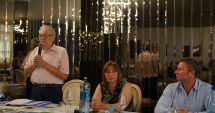 Stire din Cultură-Educație : O nouă lansare de carte la Muzeul de Istorie Constanţa