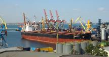 Stire din Economie : La Odessa: masa rotundă "Campania ITF: Marea Neagră a rușinii;  care sunt așteptările armatorilor"